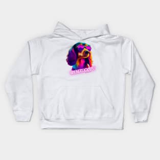 Wienerlicious Kids Hoodie